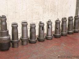 D.R.G.M. Hässner Morse