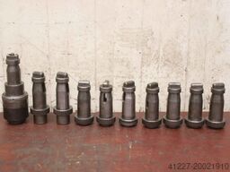 D.R.G.M. Hässner Morse