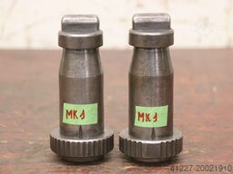 D.R.G.M. Hässner Morse