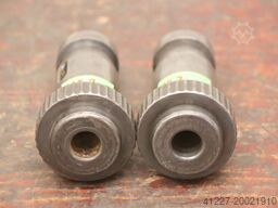 D.R.G.M. Hässner Morse