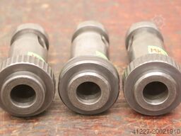 D.R.G.M. Hässner Morse