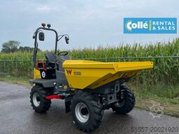 Wacker Neuson DW30 | NEW 2022