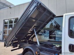 Iveco Daily 35C12 - 7 posti - Ribaltabile