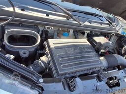 Iveco Daily 35C12 - 7 posti - Ribaltabile