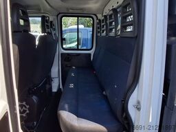 Iveco Daily 35C12 - 7 posti - Ribaltabile