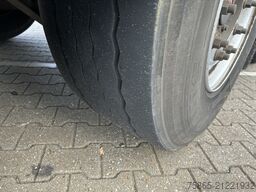 System Trailers - VeDeCar / Carrier Vector 1550 / Frigo / APK T...