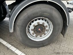 System Trailers - VeDeCar / Carrier Vector 1550 / Frigo / APK T...