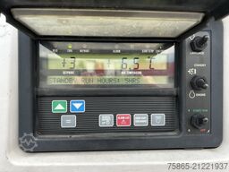 Schmitz Cargobull SCB S3B / Carrier Vector 1550 Frigo / Disk / AP...