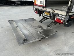 Schmitz Cargobull SCB S3B / Carrier Vector 1950 / Frigo Box / Loa...