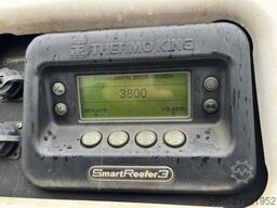 Krone Cool Liner / Thermo King SLX e 400 / Frigo Box ...