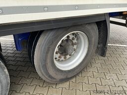 Krone Cool Liner / Thermo King SLX e 400 / Frigo Box ...