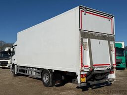 Mercedes-Benz Actros ACTROS 1927L EURO6  Bakwagen met Laadkle...
