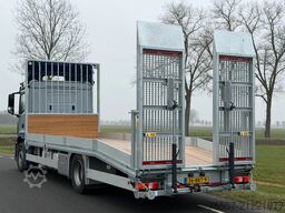 Mercedes-Benz Antos ANTOS 2033L