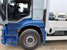 Mercedes-Benz Antos ANTOS 2033L