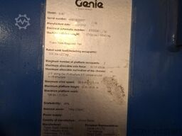 Genie S-85