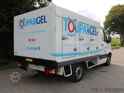 MERCEDES-BENZ Sprinter 310 ColdCar 3+3 Türen -33°C