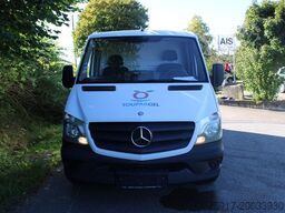 MERCEDES-BENZ Sprinter 310 ColdCar 3+3 Türen  -33°C