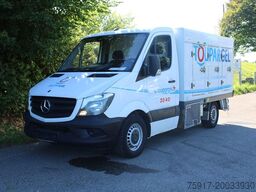 MERCEDES-BENZ Sprinter 310 ColdCar 3+3 Türen  -33°C
