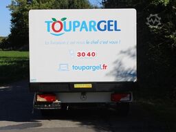 MERCEDES-BENZ Sprinter 310 ColdCar 3+3 Türen  -33°C