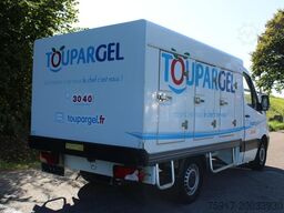 MERCEDES-BENZ Sprinter 310 ColdCar 3+3 Türen  -33°C