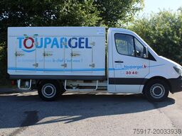 MERCEDES-BENZ Sprinter 310 ColdCar 3+3 Türen  -33°C