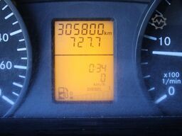 MERCEDES-BENZ Sprinter 310 ColdCar 3+3 Türen  -33°C