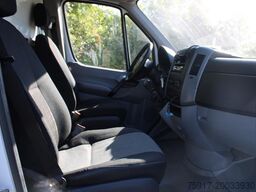 MERCEDES-BENZ Sprinter 310 ColdCar 3+3 Türen  -33°C