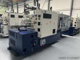 KraussMaffei KM 175 - 700 C1