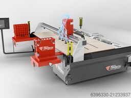 maszyna do produkcji palet MicroDragon