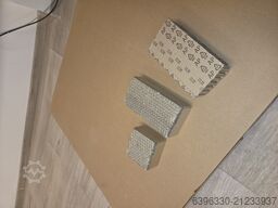 maszyna do produkcji palet MicroDragon