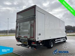 Renault D 240 4x2 ACC + Laadklep