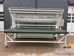 Italpresse SCF8 1300x3500 DS/130