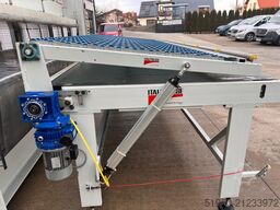 Italpresse SCF8 1300x3500 DS/130