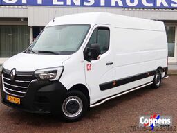 Renault Master L3/H2 Gesloten Bestelwagen BPM vrij, POS...