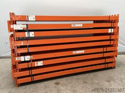 Stow Pal Rack NS / K: 100x50mm lichte Weite: 2.700 mm