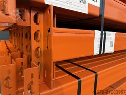 Stow Pal Rack NS / K: 100x50mm lichte Weite: 2.700 mm