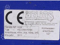 Helios Heliomat