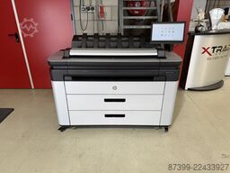 HP DesignJet XL 3600 MFP