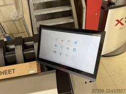 HP DesignJet XL 3600 MFP