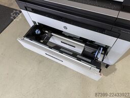 HP DesignJet XL 3600 MFP