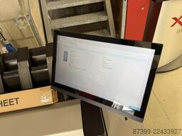 HP DesignJet XL 3600 MFP