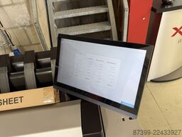 HP DesignJet XL 3600 MFP