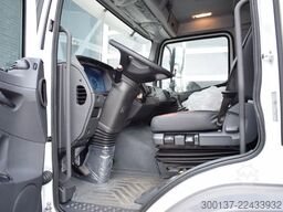 Mercedes-Benz Atego 1725 4x4 Chassis Cabin (3 units)