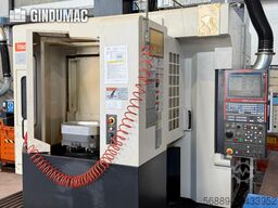 Mazak VARIAXIS I 500
