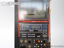 Mazak VARIAXIS I 500