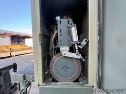 Sandingmaster in SA 1100