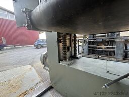 Sandingmaster in SA 1100