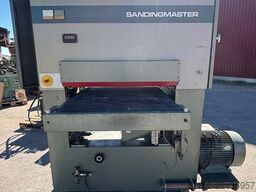 Sandingmaster in SA 900