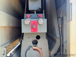 Sandingmaster in SA 900
