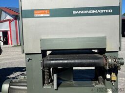 Sandingmaster in SA 900